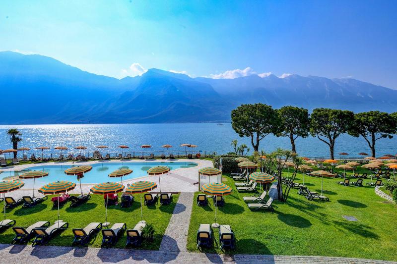 Hotel Du Lac - Aktivite