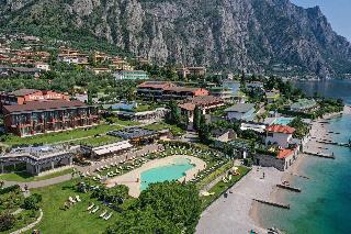 Hotel Du Lac otel fotoğrafı