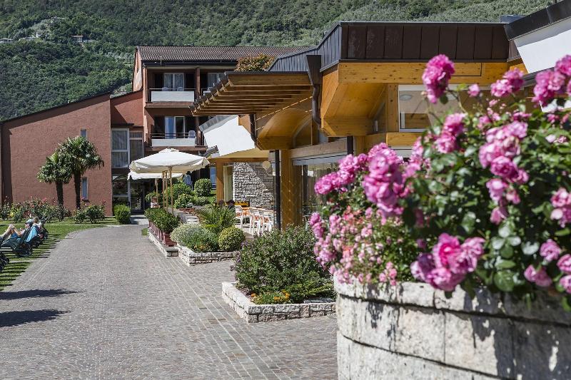 Hotel Du Lac - Genel