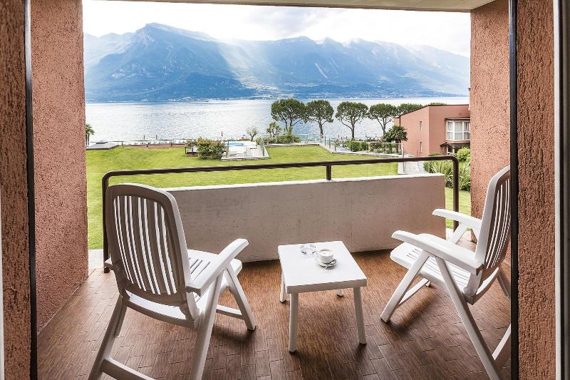 Hotel Du Lac - Genel