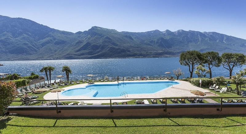 Hotel Du Lac - Genel