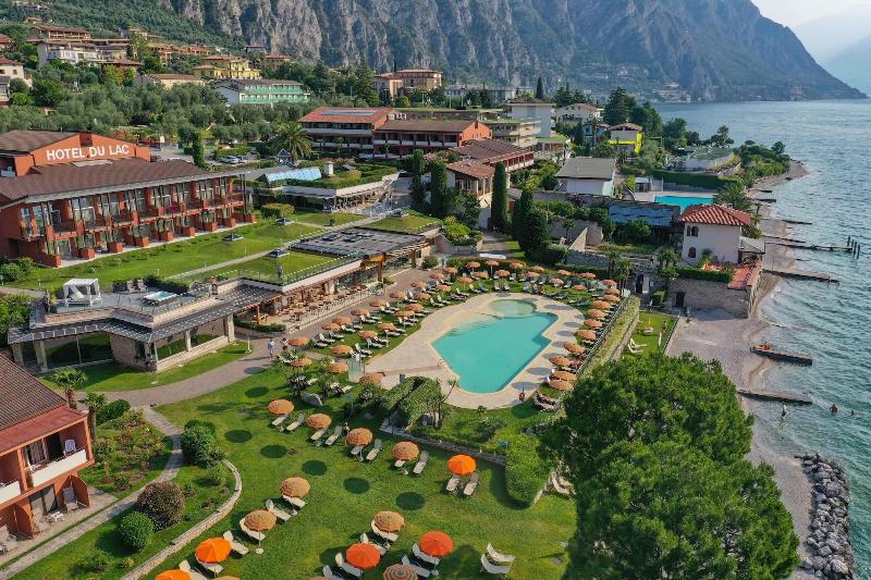 Hotel Du Lac - Genel