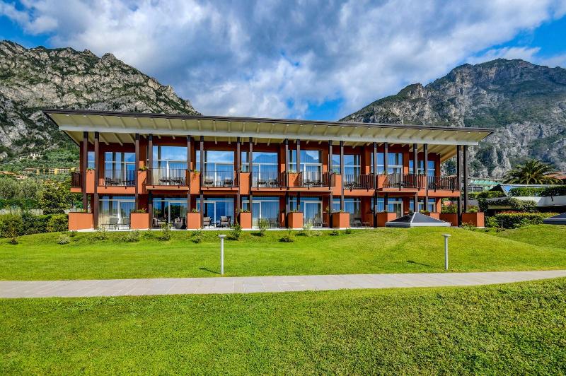 Hotel Du Lac - Oda