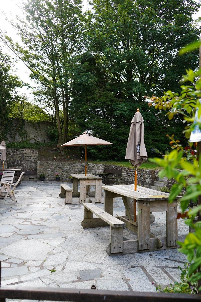 The Fox & Hounds Hotel - Genel