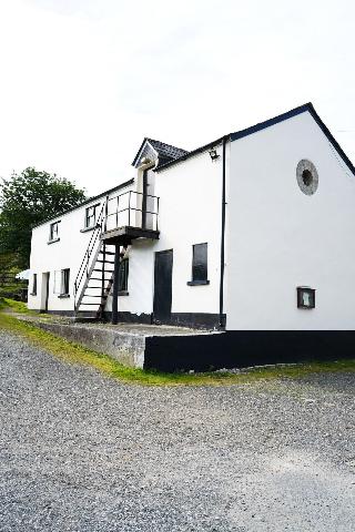 The Fox & Hounds Hotel fotoÄŸrafÄ±