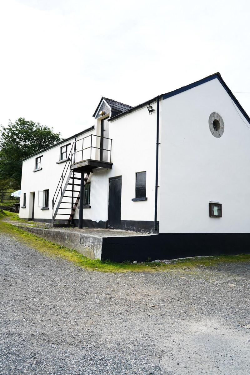 The Fox & Hounds Hotel - Genel