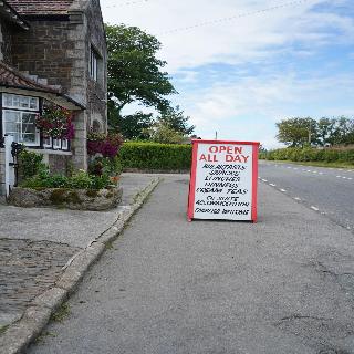 The Fox & Hounds Hotel fotoÄŸrafÄ±