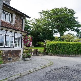 The Fox & Hounds Hotel fotoÄŸrafÄ±