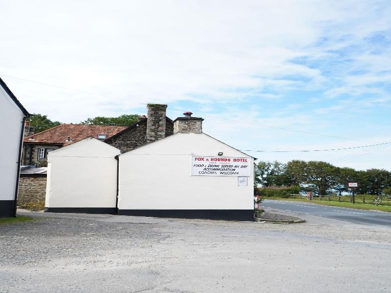 The Fox & Hounds Hotel - Genel