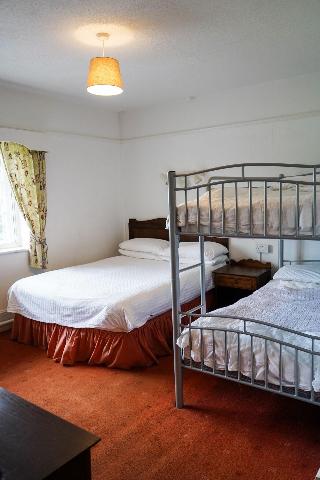 The Fox & Hounds Hotel fotoÄŸrafÄ±