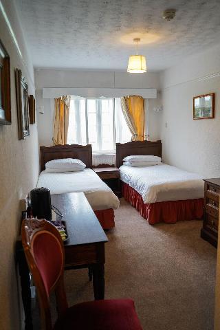 The Fox & Hounds Hotel fotoÄŸrafÄ±