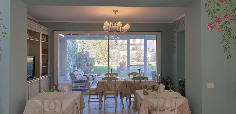 Maison 39 - Toplantı