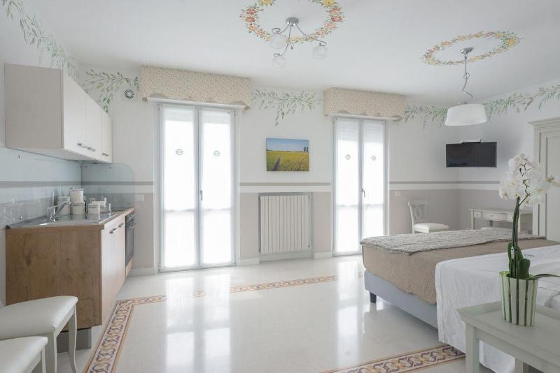 Maison 39 - Oda