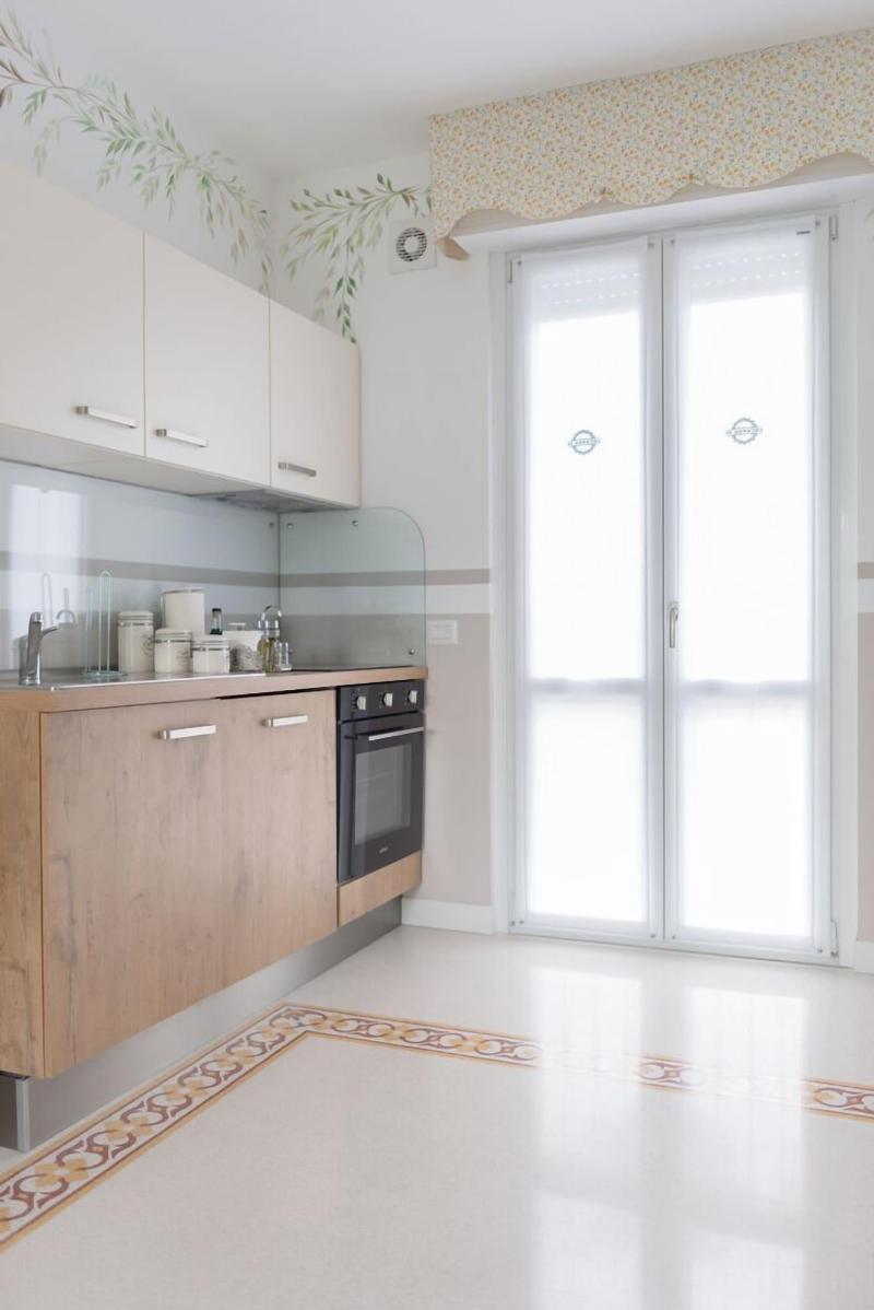 Maison 39 - Oda