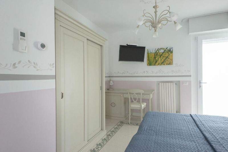 Maison 39 - Oda