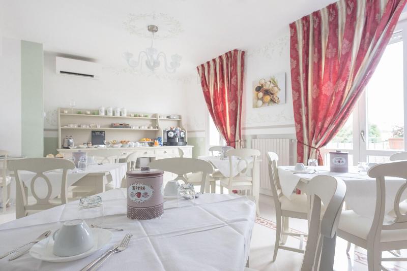 Maison 39 - Restoran