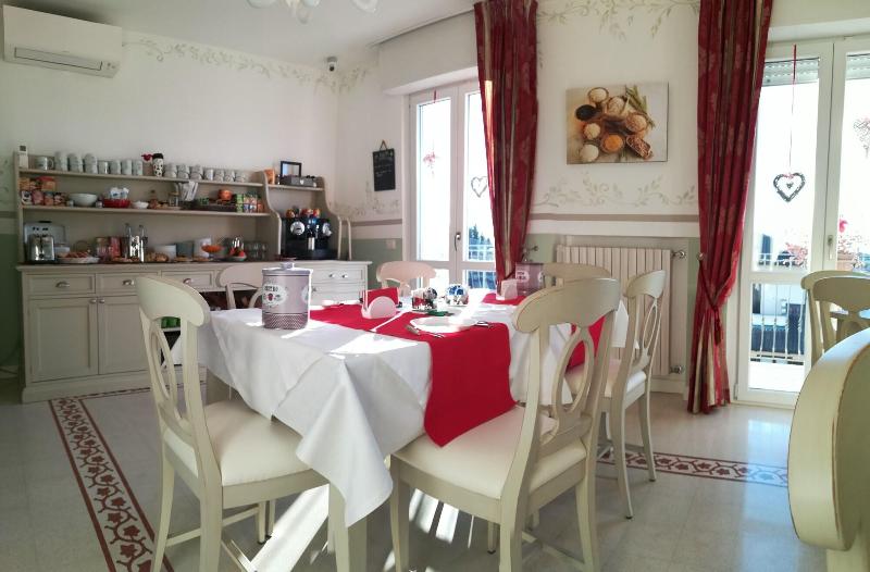 Maison 39 - Restoran