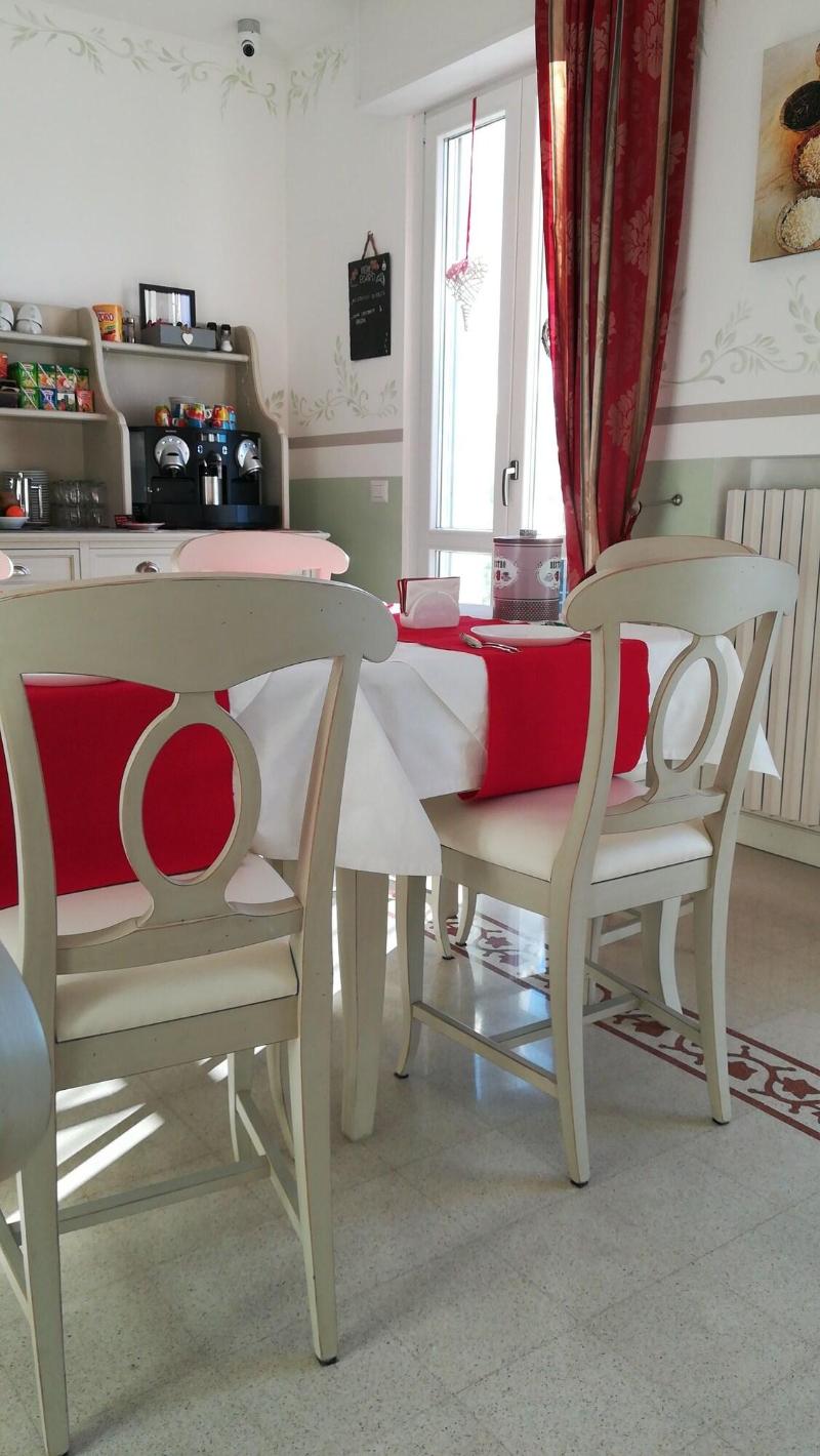 Maison 39 - Restoran