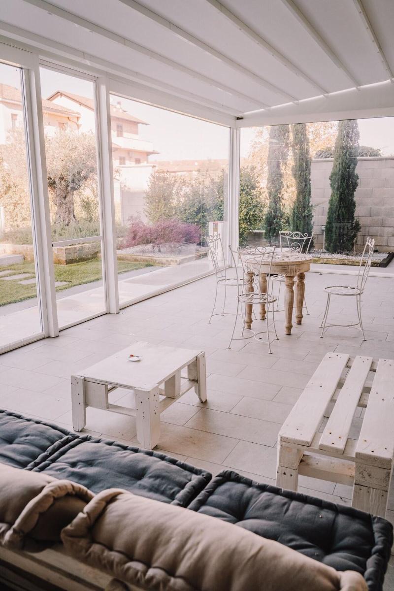 Maison 39 - Teras