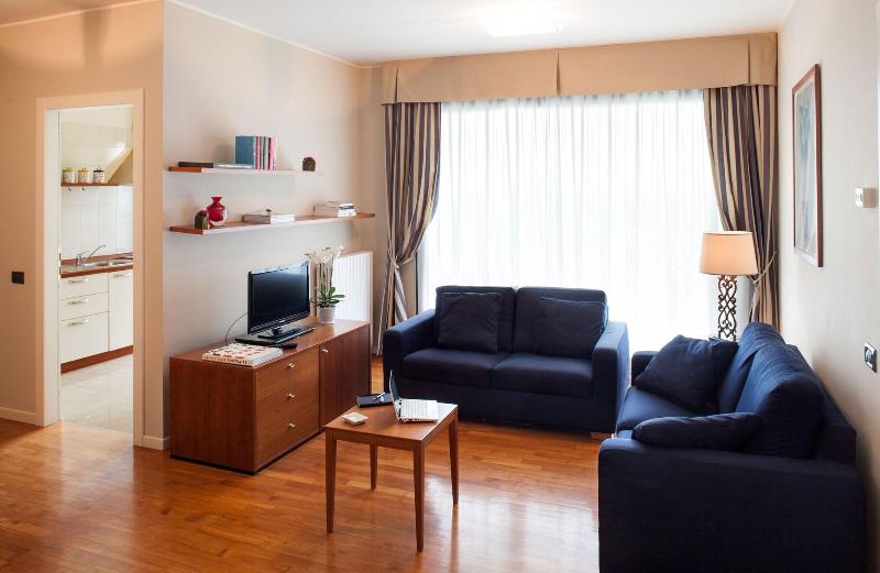 Cosmo Residence - Oda