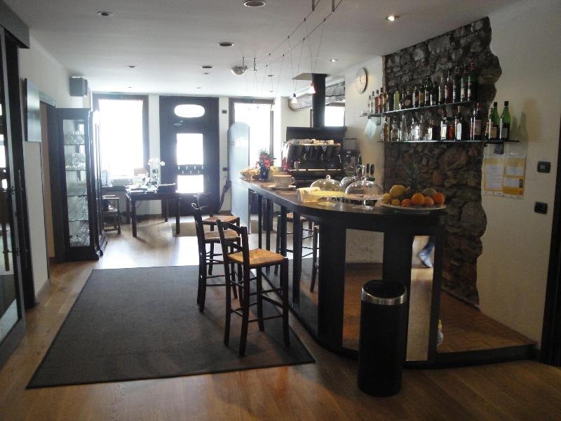 Locanda Del Brinsc - Bar