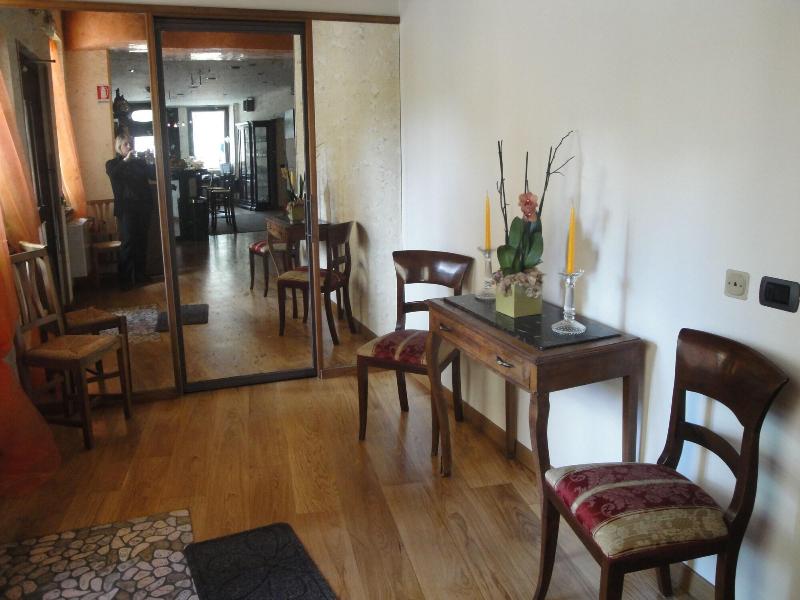 Locanda Del Brinsc - Lobi