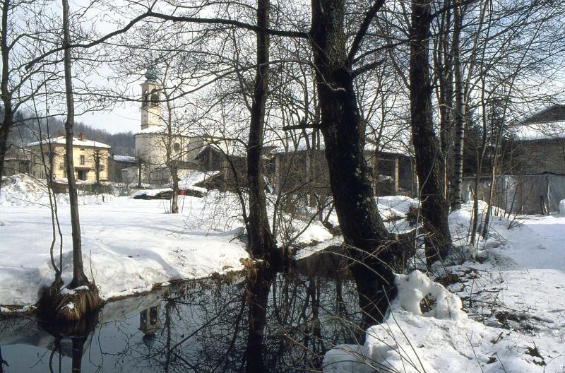 Locanda Del Brinsc - Aktivite