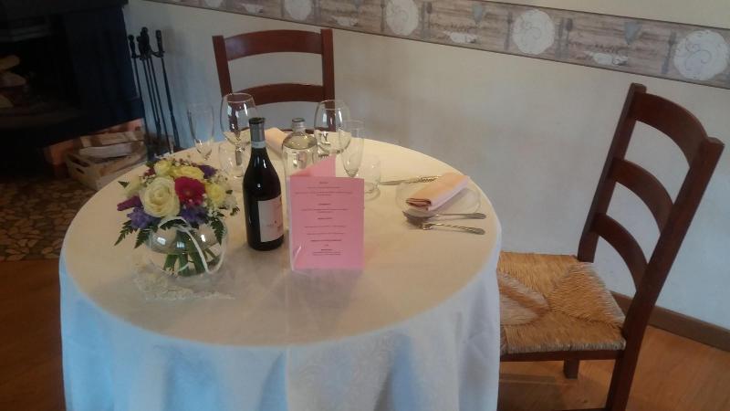 Locanda Del Brinsc - Aktivite
