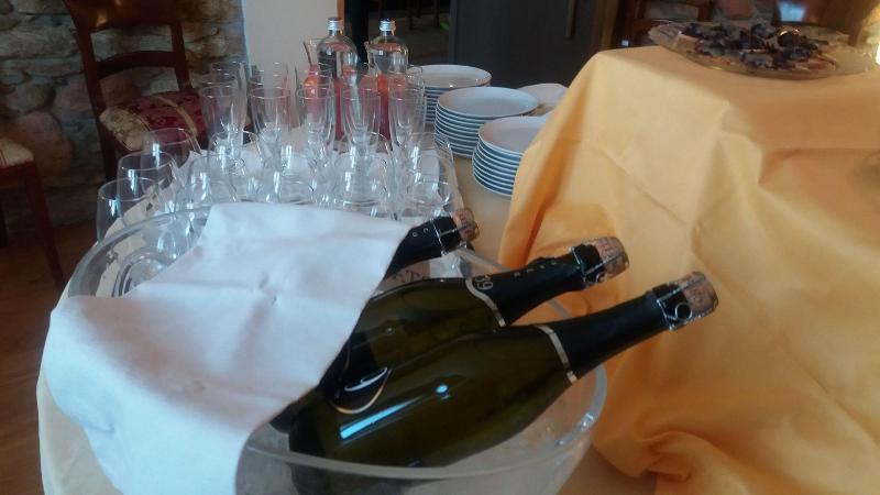 Locanda Del Brinsc - Aktivite