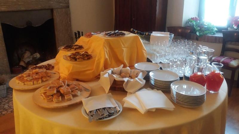 Locanda Del Brinsc - Aktivite