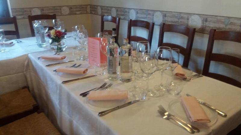 Locanda Del Brinsc - Aktivite