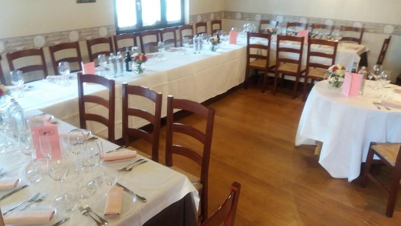 Locanda Del Brinsc - Aktivite