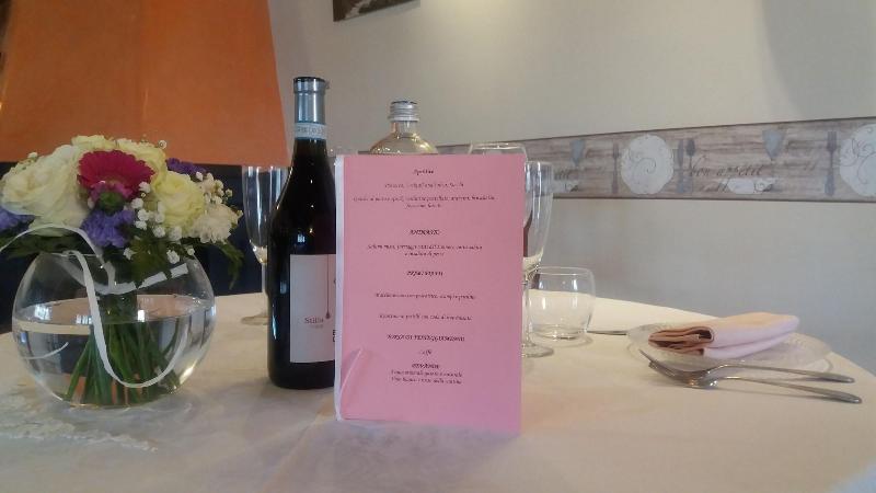 Locanda Del Brinsc - Aktivite