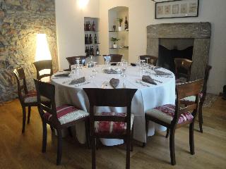 Locanda Del Brinsc otel fotoğrafı