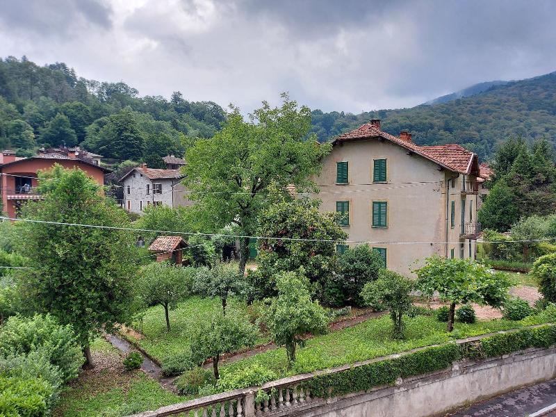 Locanda Del Brinsc - Genel