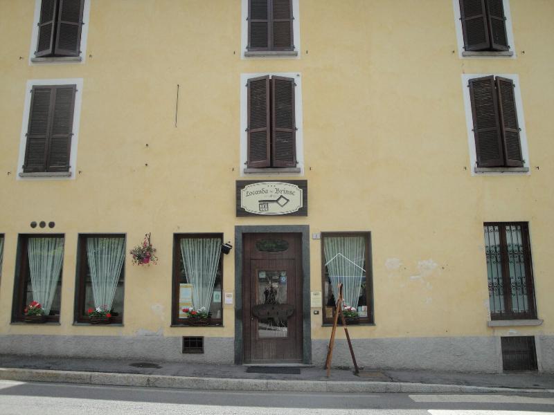 Locanda Del Brinsc - Genel