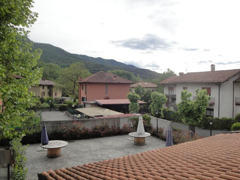 Locanda Del Brinsc - Genel