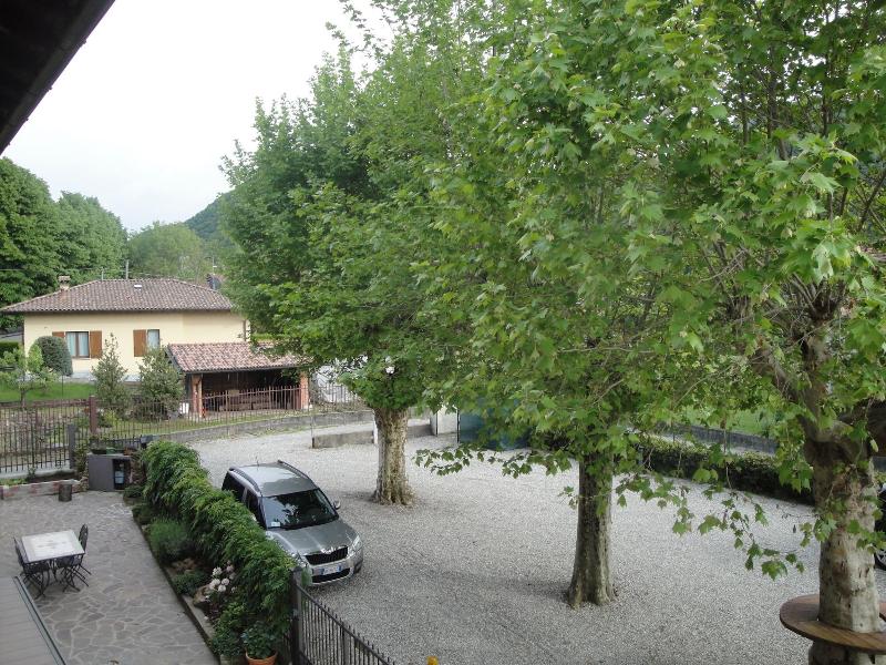 Locanda Del Brinsc - Genel