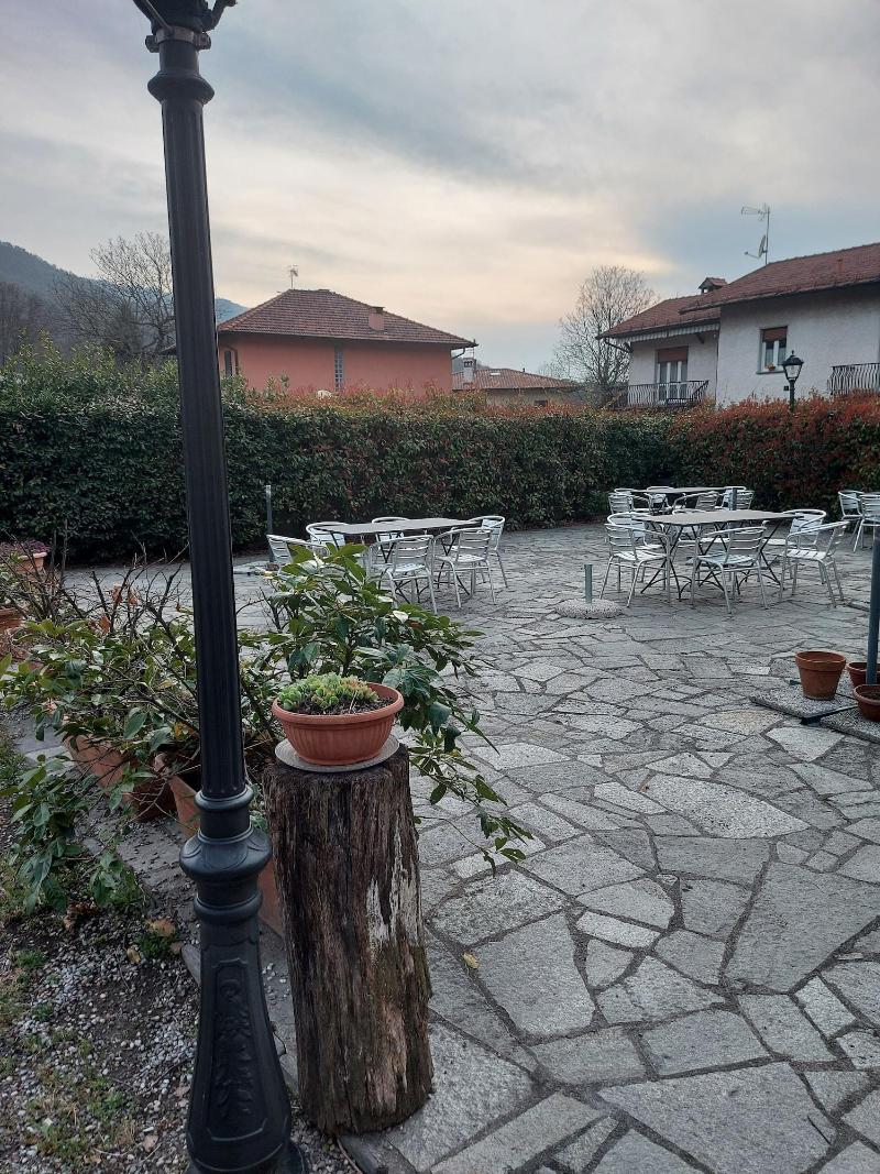 Locanda Del Brinsc - Genel