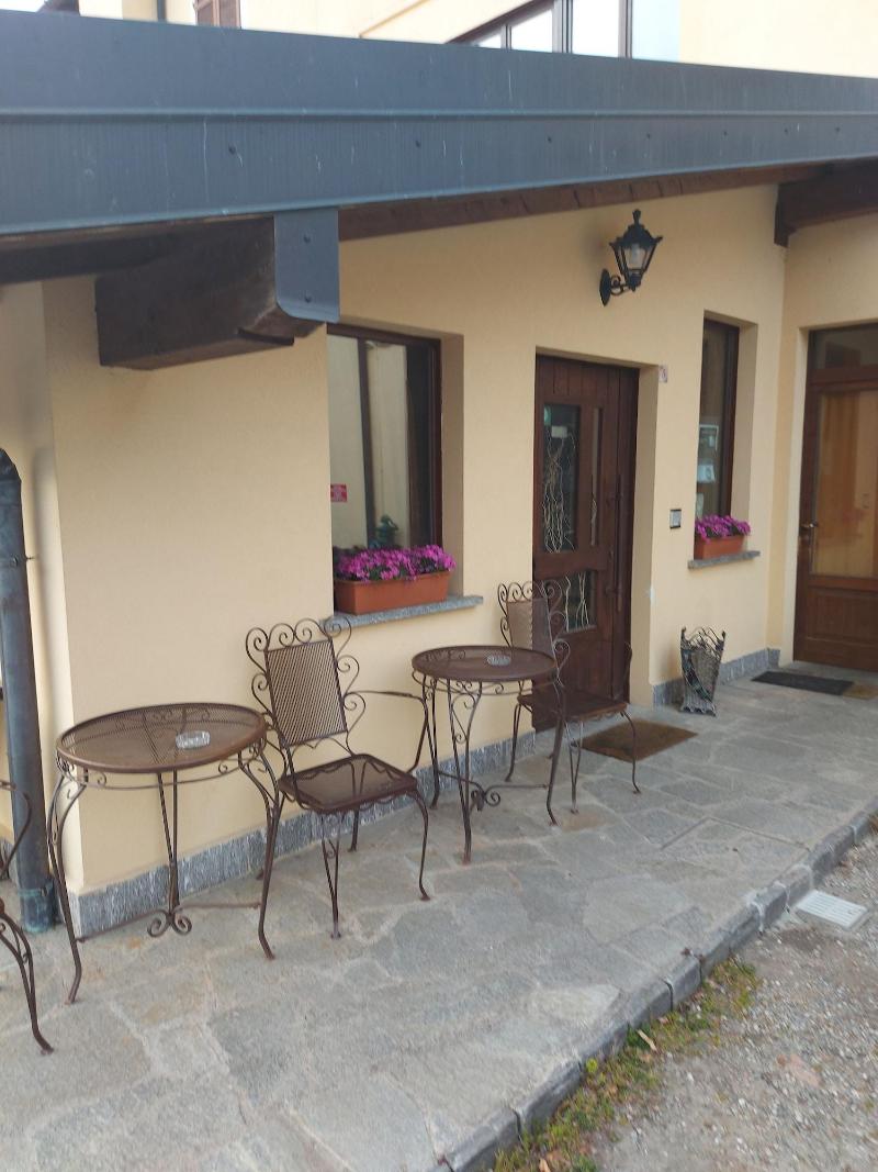 Locanda Del Brinsc - Genel