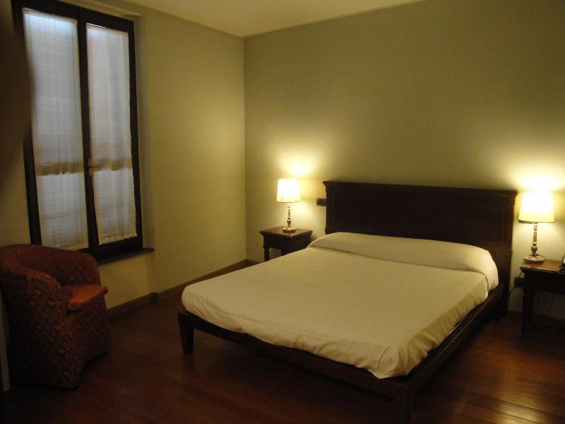 Locanda Del Brinsc - Oda