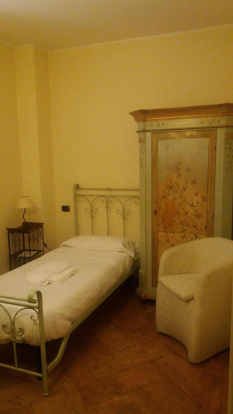 Locanda Del Brinsc - Oda