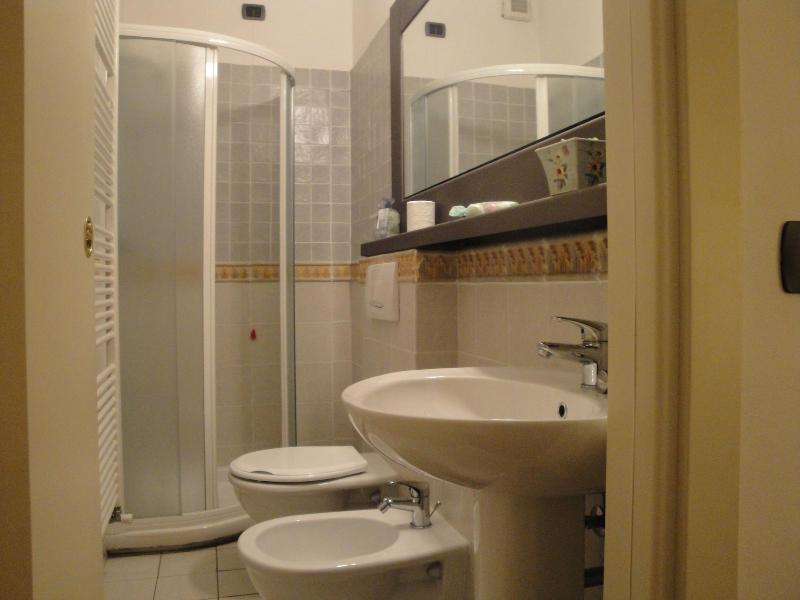 Locanda Del Brinsc - Oda