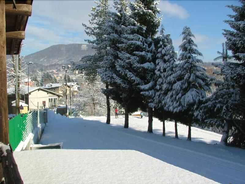 Locanda Del Brinsc - Oda