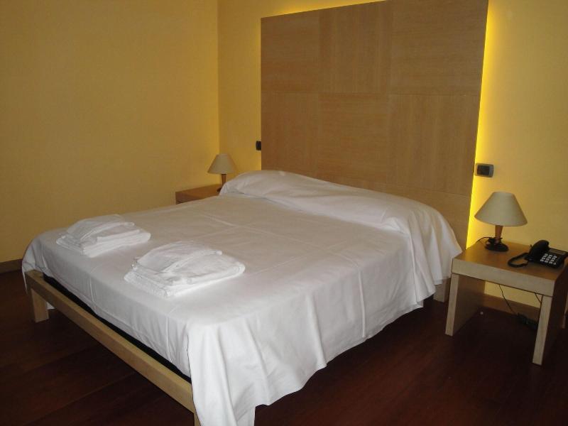 Locanda Del Brinsc - Oda