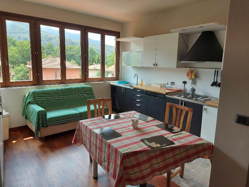Locanda Del Brinsc - Oda