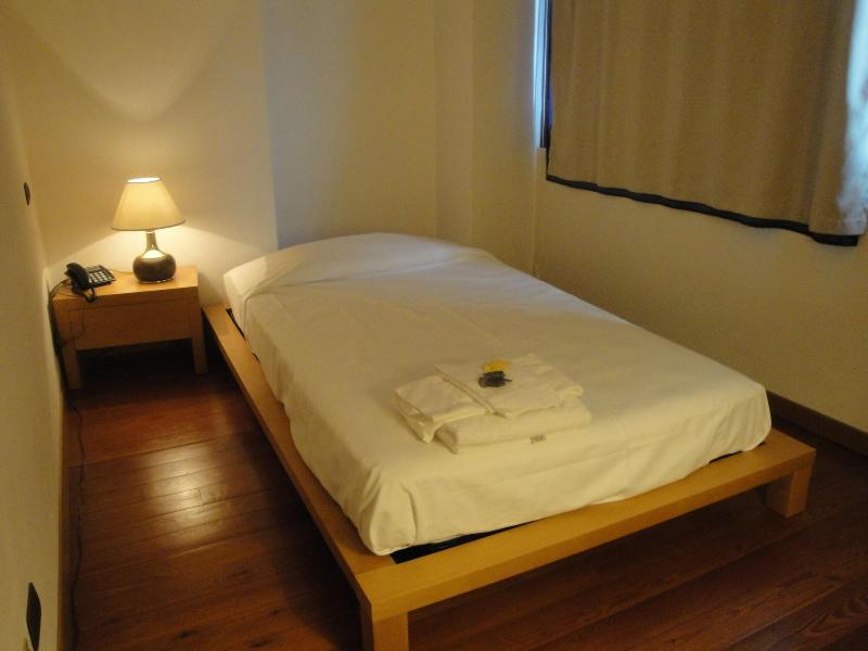 Locanda Del Brinsc - Oda