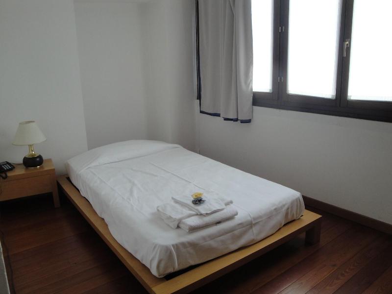 Locanda Del Brinsc - Oda