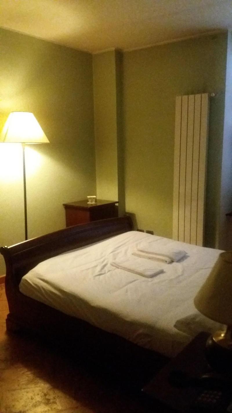 Locanda Del Brinsc - Oda