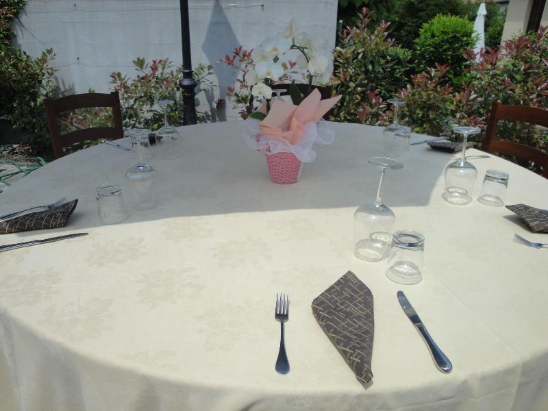 Locanda Del Brinsc - Restoran
